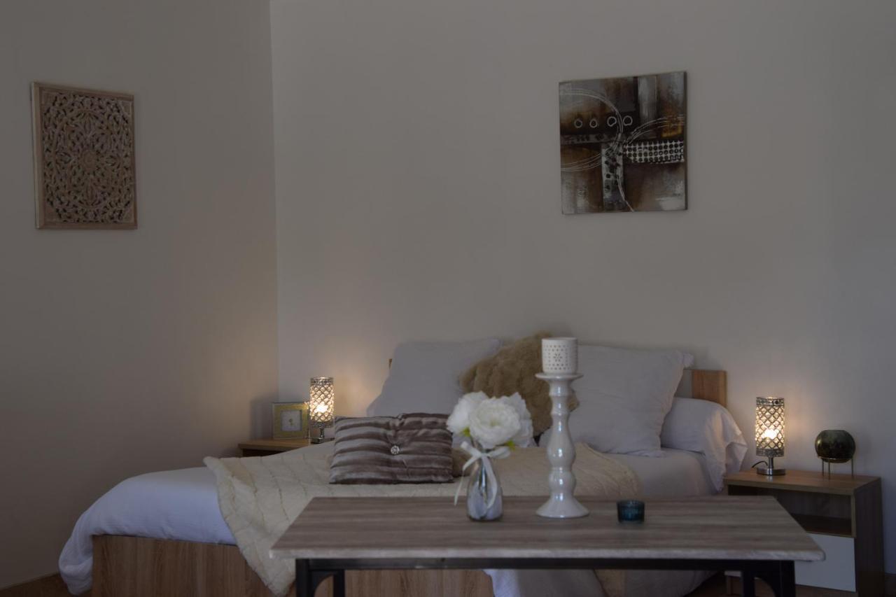 Gites Spa De Charme L Etoile Spa بيناك إي كازوناك المظهر الخارجي الصورة